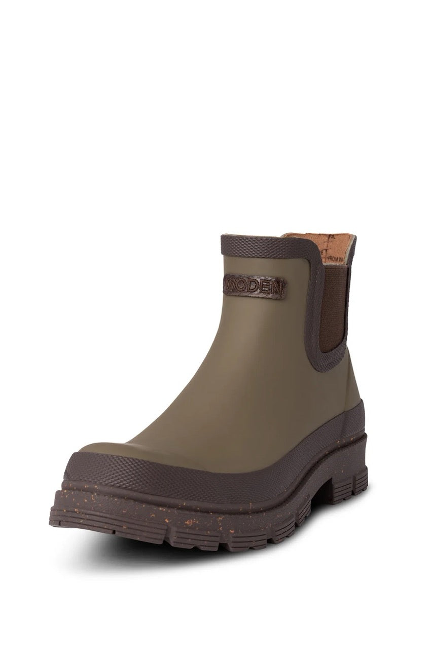 Woden Liv Waterproof Boot