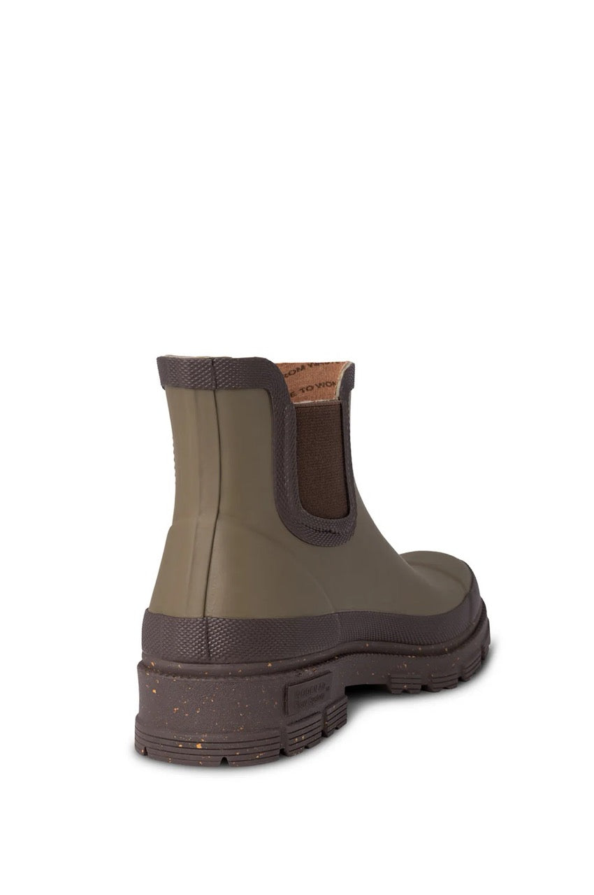 Woden Liv Waterproof Boot