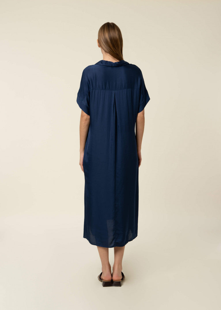 Frnch Galiena shirt dress